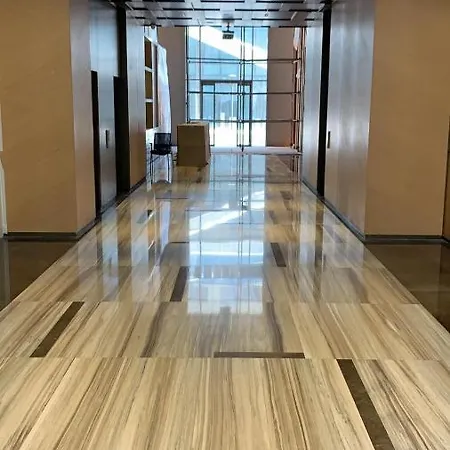 Lägenhet Bosphorus Blu Luxury 5***** Istanbul