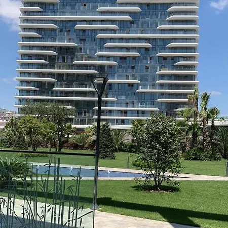 Bosphorus Blu Luxury 5***** *